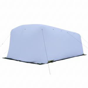 Бескаркасная палатка 5х3х2,5 м